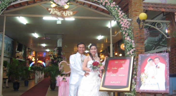 Nguyễn Thị Thắng